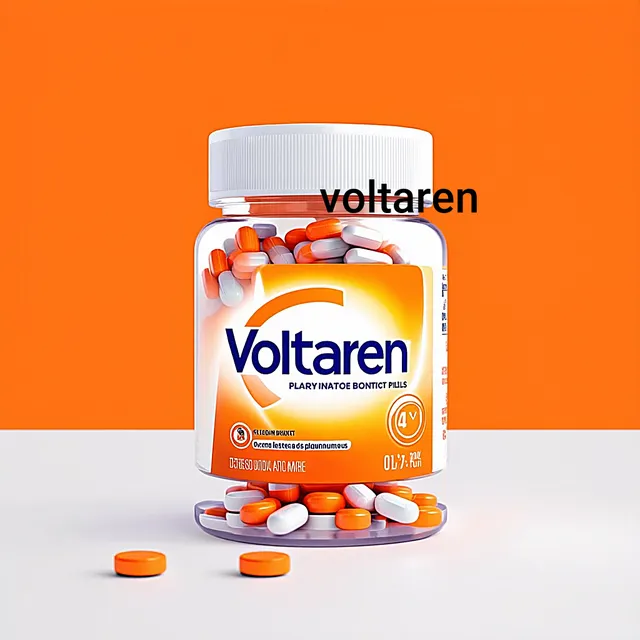 Voltaren im prezzo